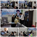 تجلیل از خدمات شورای اسلامی شهر به مناسبت روز شوراها
