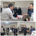 بزرگداشت روز پزشک 